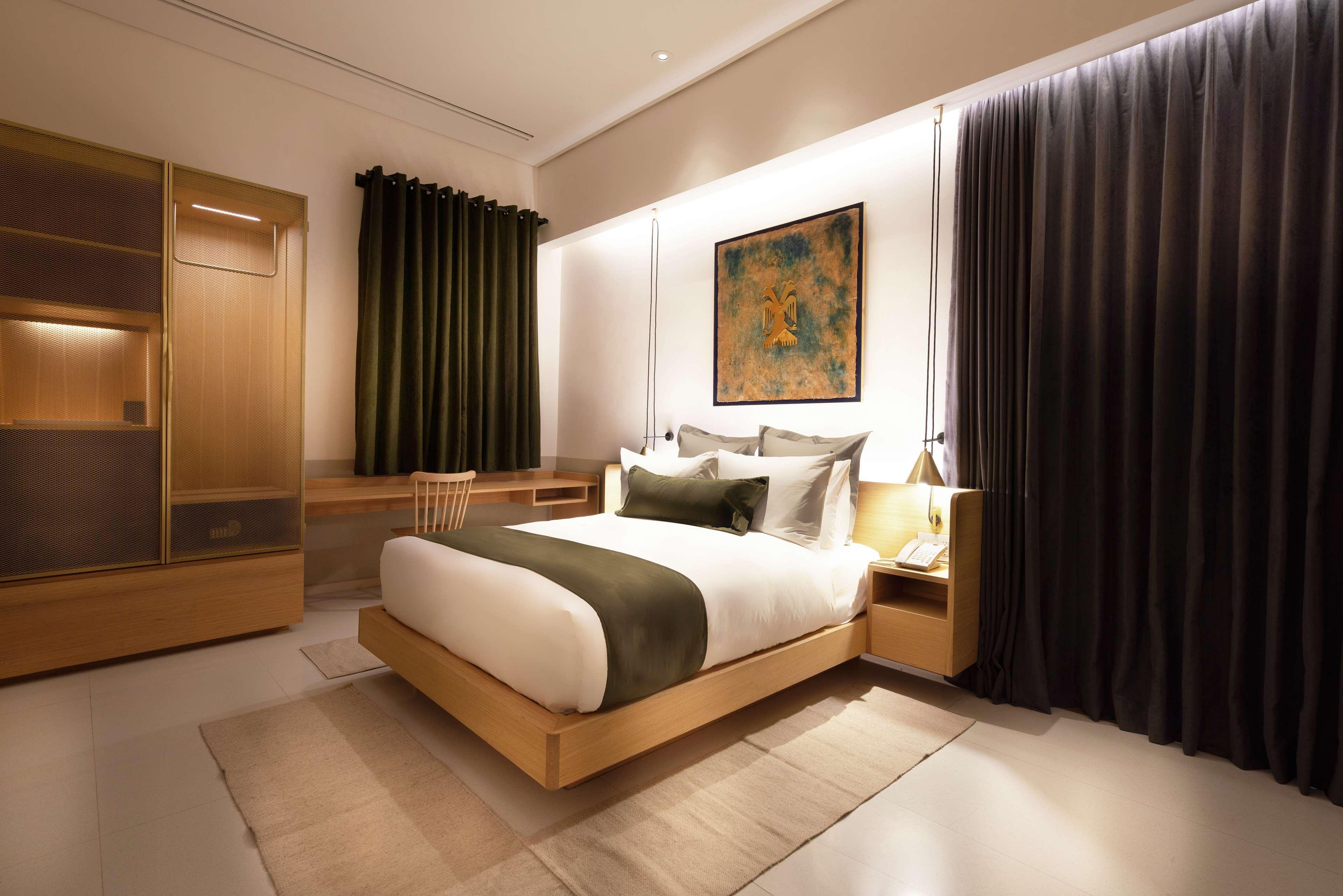 Umbral, Curio Collection By Hilton Otel Meksika Dış mekan fotoğraf