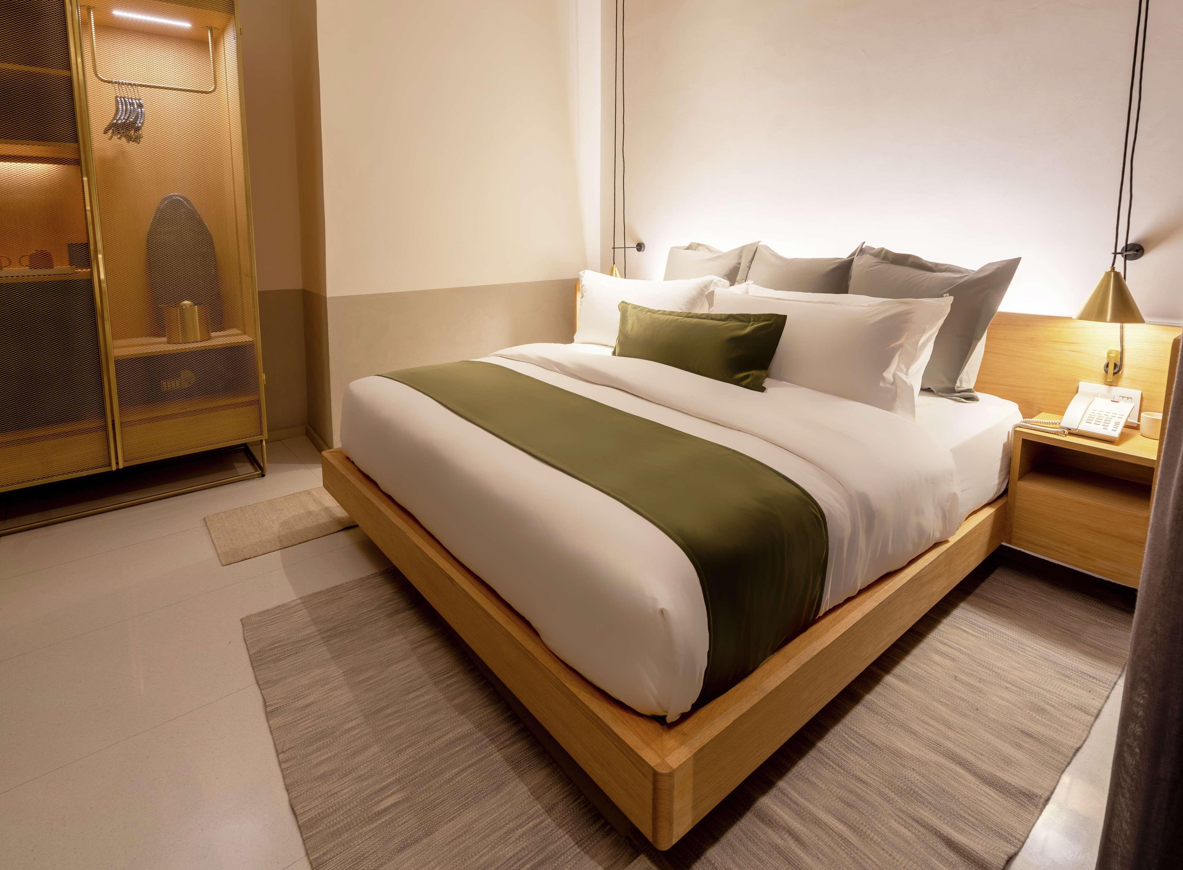 Umbral, Curio Collection By Hilton Otel Meksika Dış mekan fotoğraf