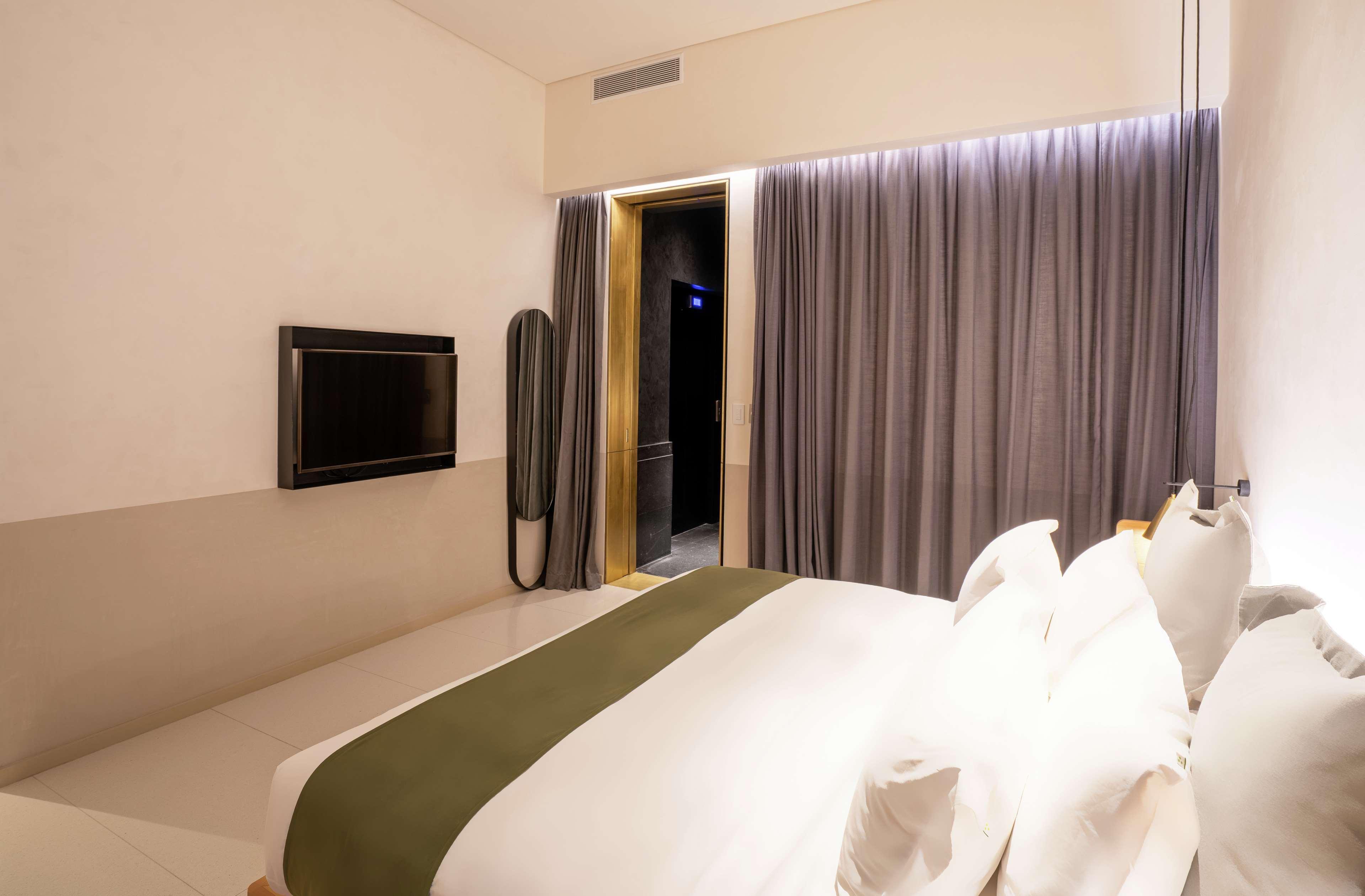 Umbral, Curio Collection By Hilton Otel Meksika Dış mekan fotoğraf