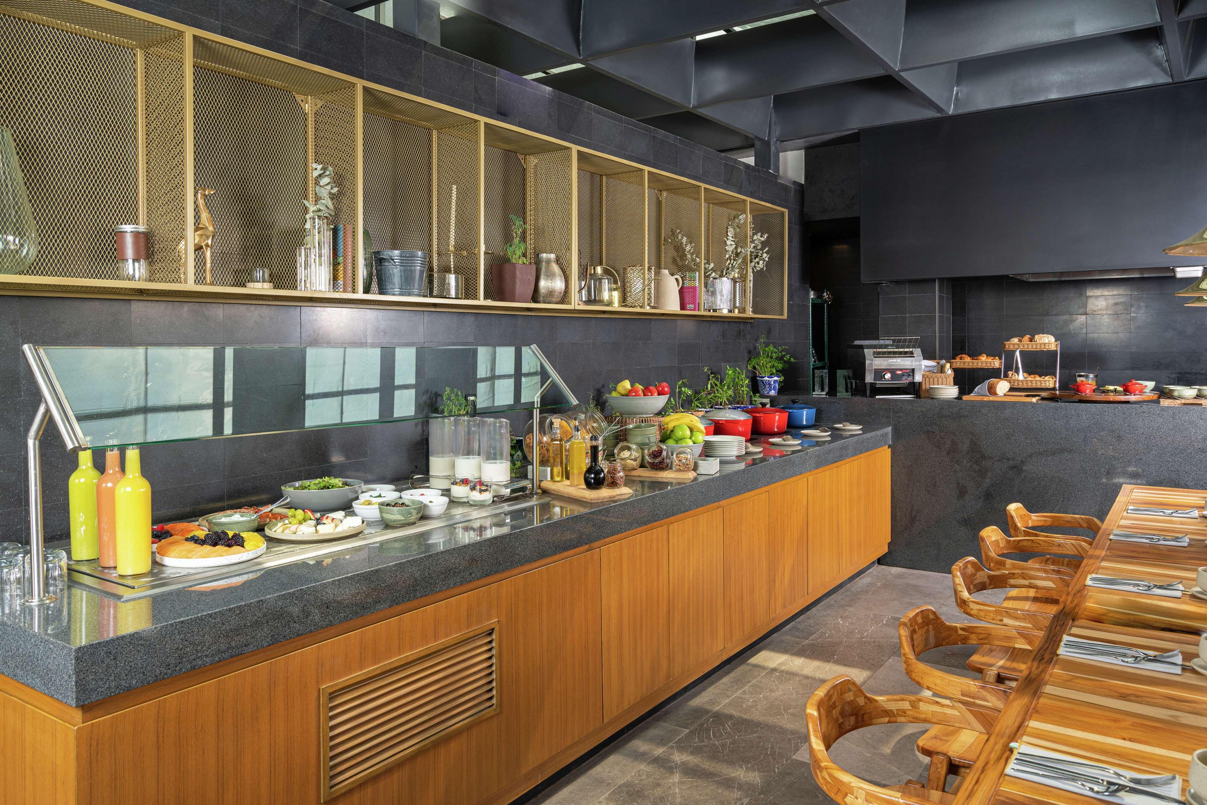 Umbral, Curio Collection By Hilton Otel Meksika Dış mekan fotoğraf