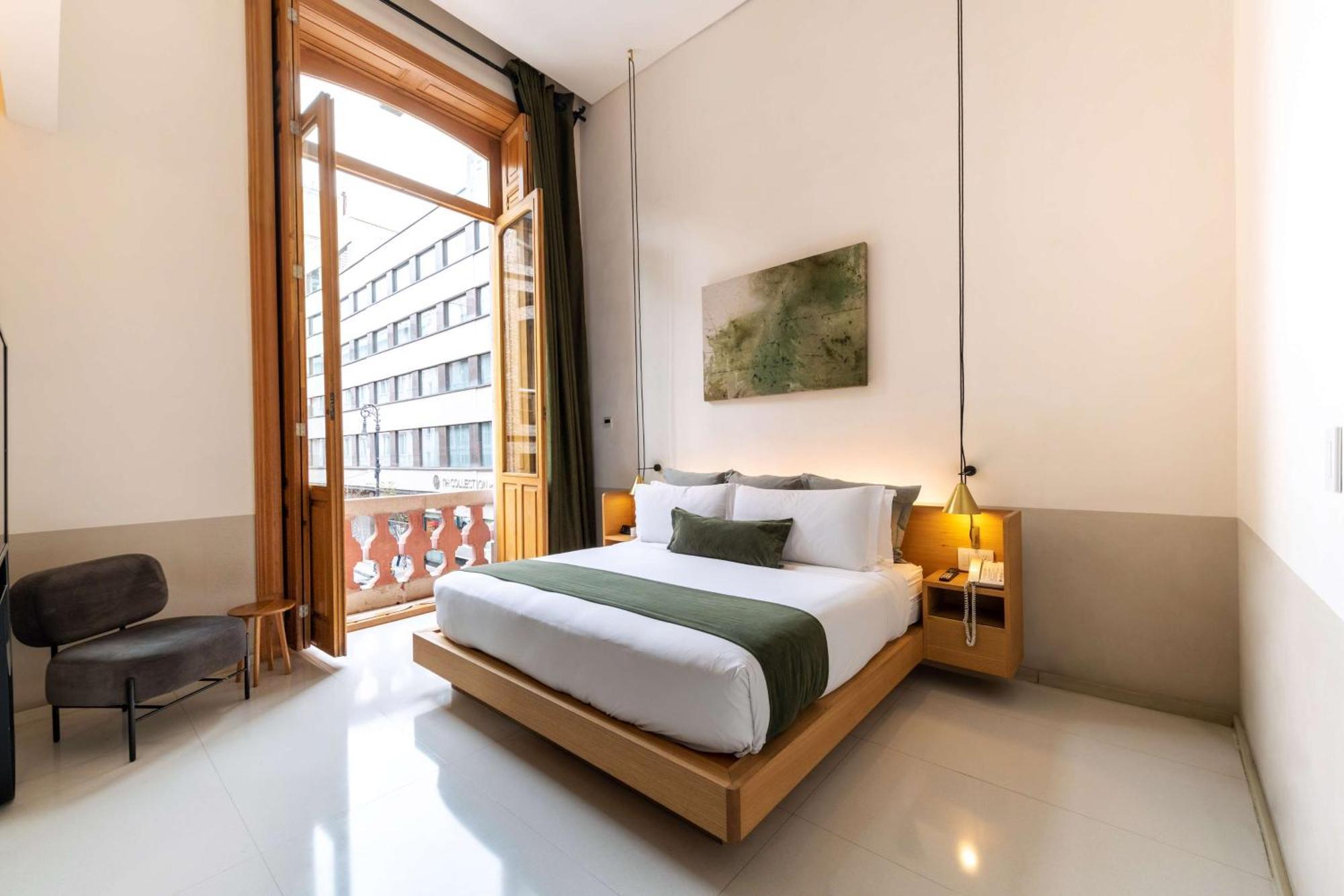 Umbral, Curio Collection By Hilton Otel Meksika Dış mekan fotoğraf