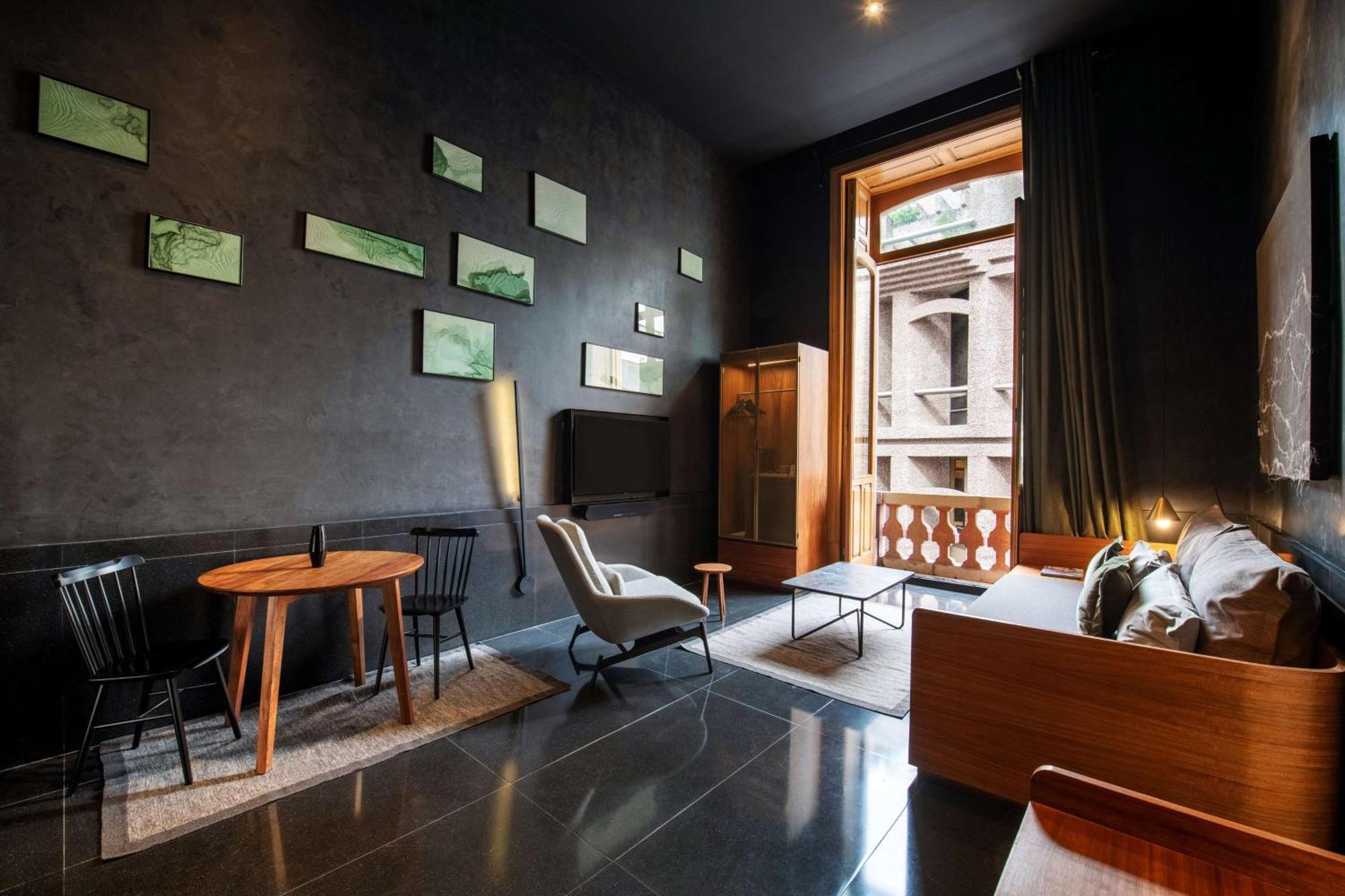 Umbral, Curio Collection By Hilton Otel Meksika Dış mekan fotoğraf