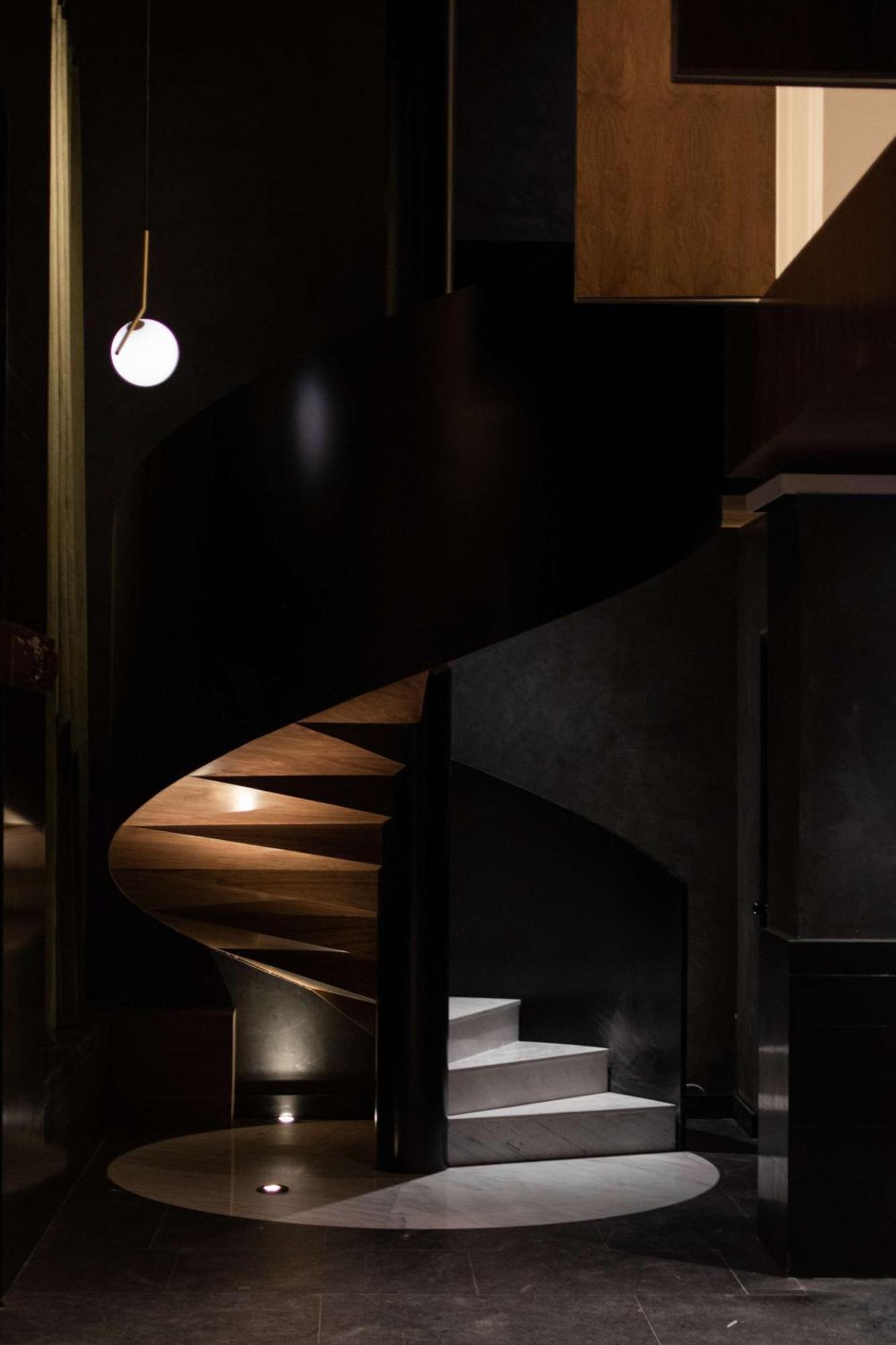 Umbral, Curio Collection By Hilton Otel Meksika Dış mekan fotoğraf