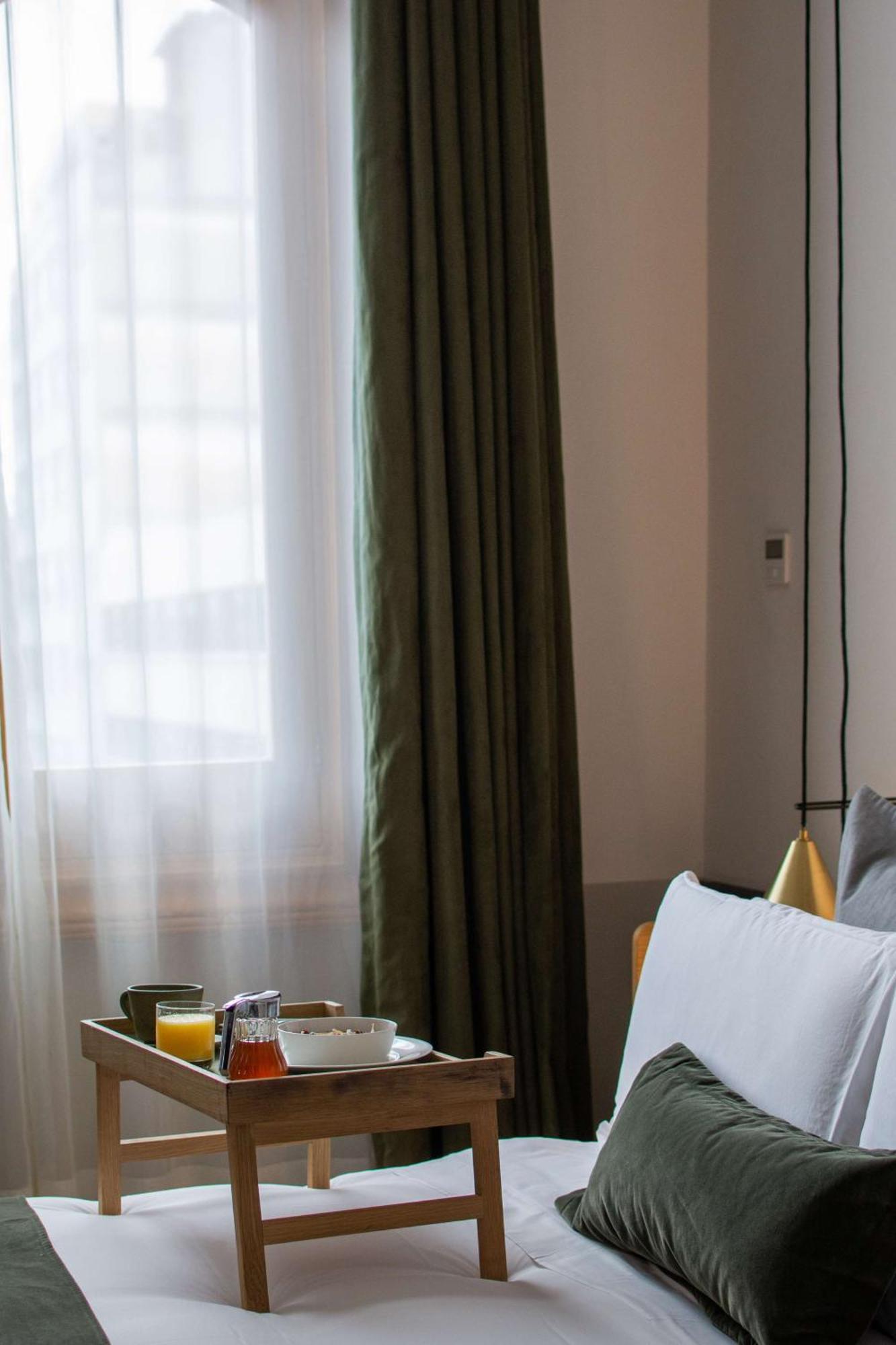 Umbral, Curio Collection By Hilton Otel Meksika Dış mekan fotoğraf