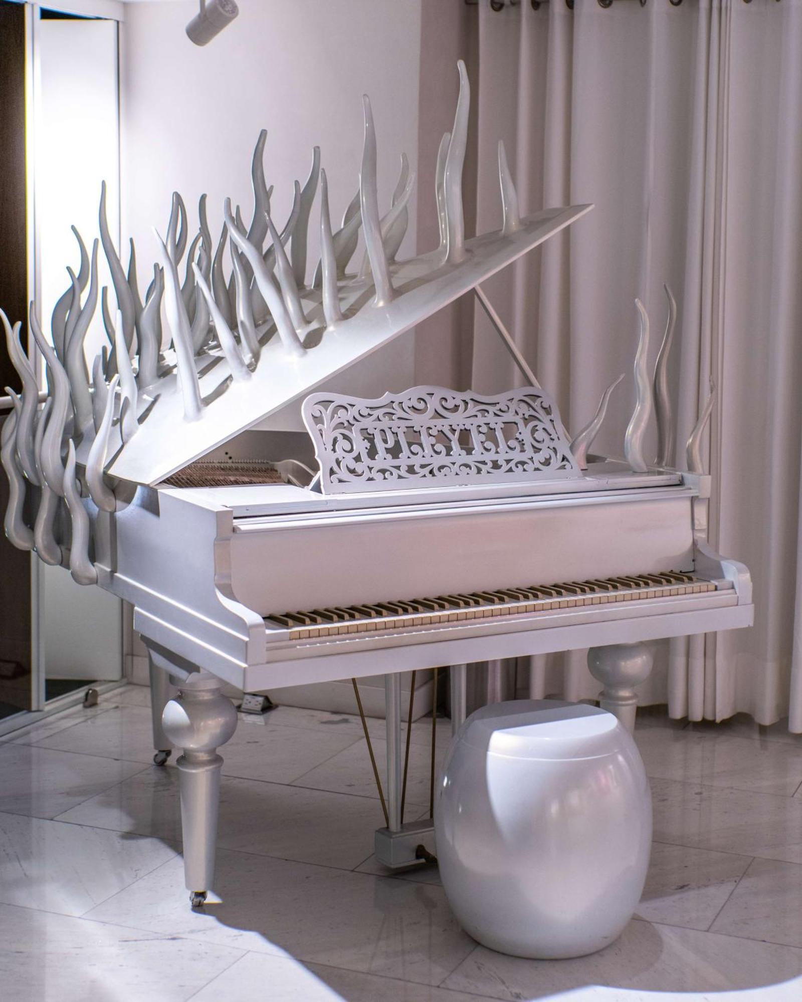 Umbral, Curio Collection By Hilton Otel Meksika Dış mekan fotoğraf