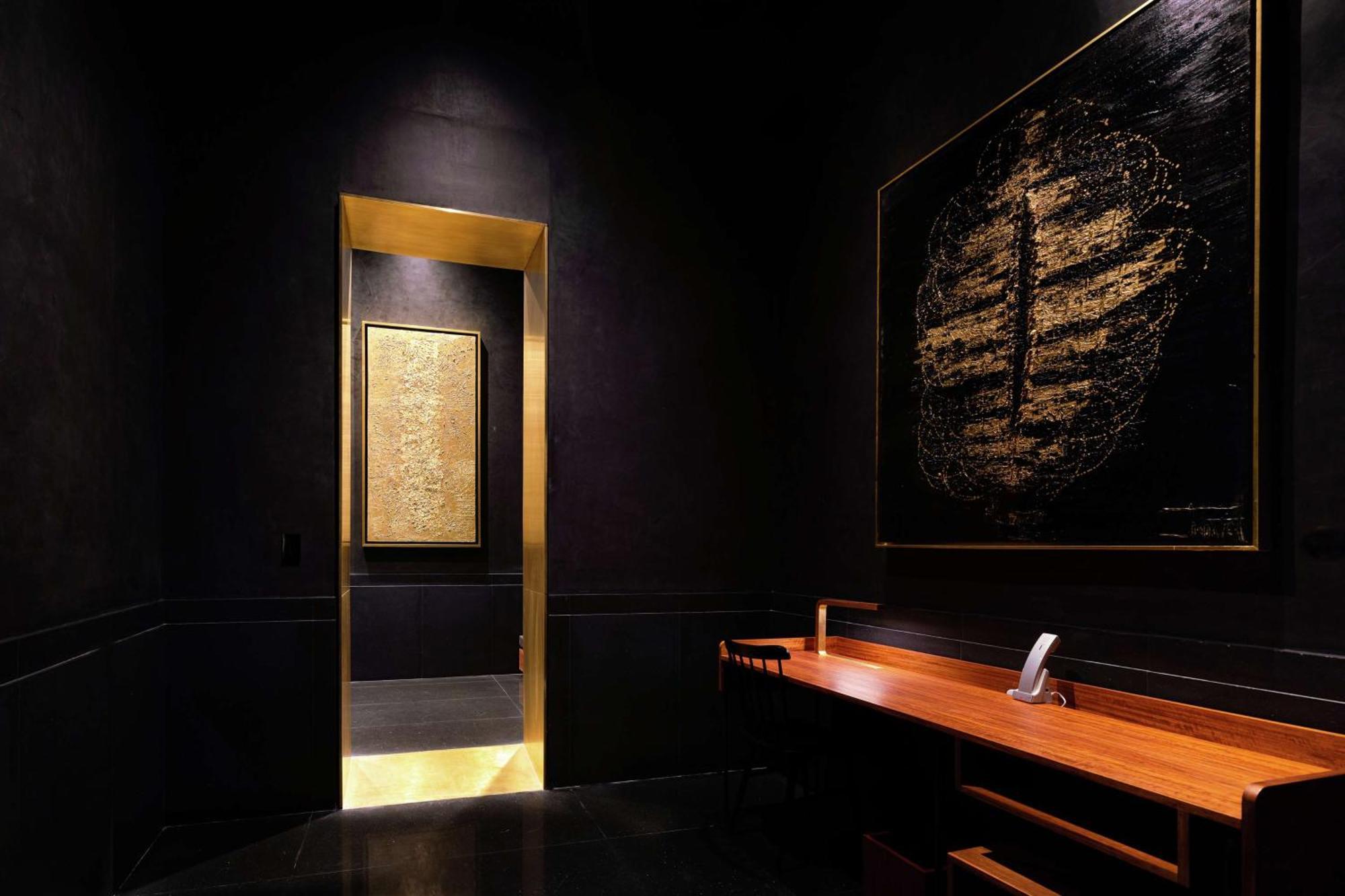 Umbral, Curio Collection By Hilton Otel Meksika Dış mekan fotoğraf