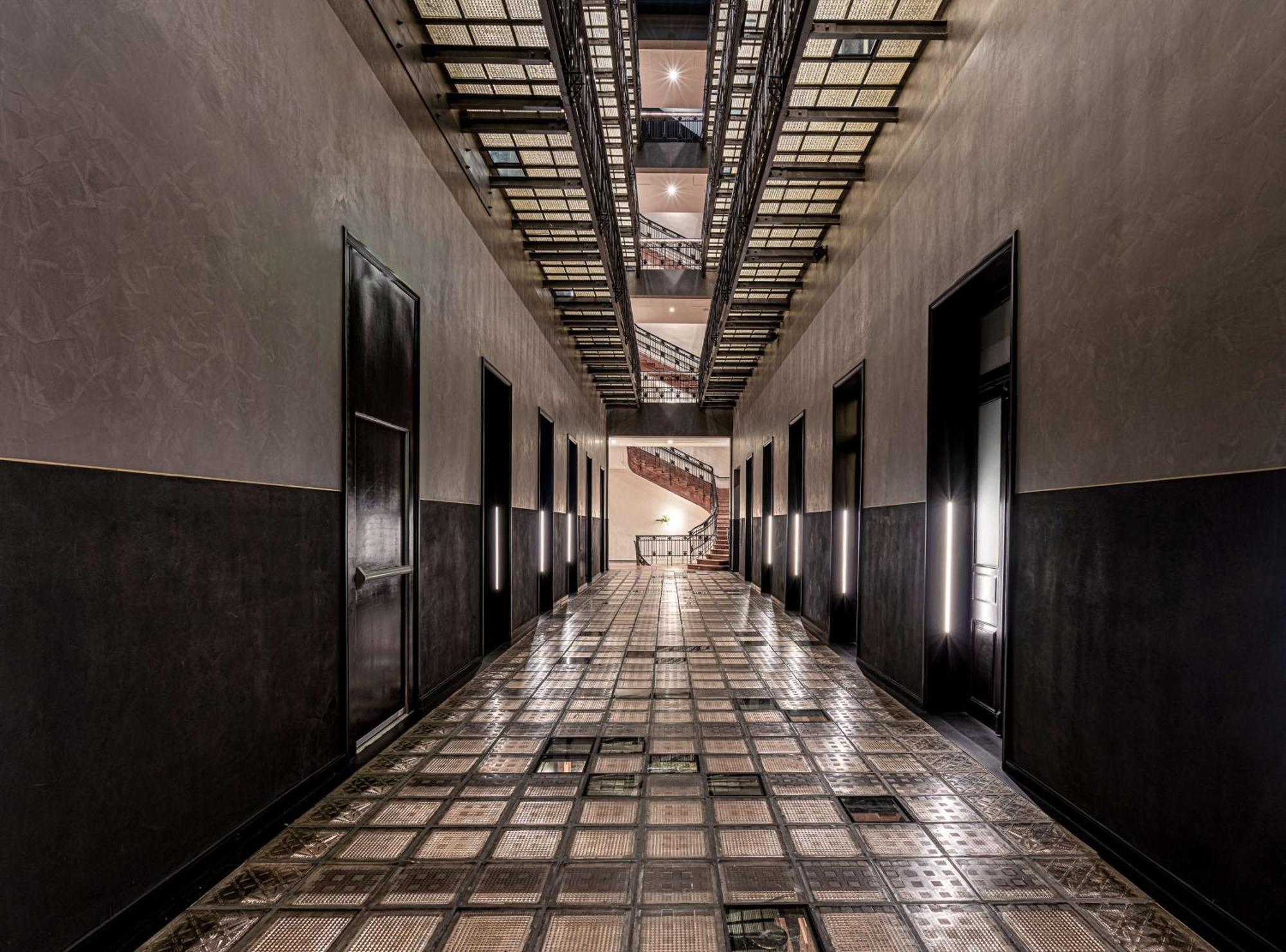 Umbral, Curio Collection By Hilton Otel Meksika Dış mekan fotoğraf