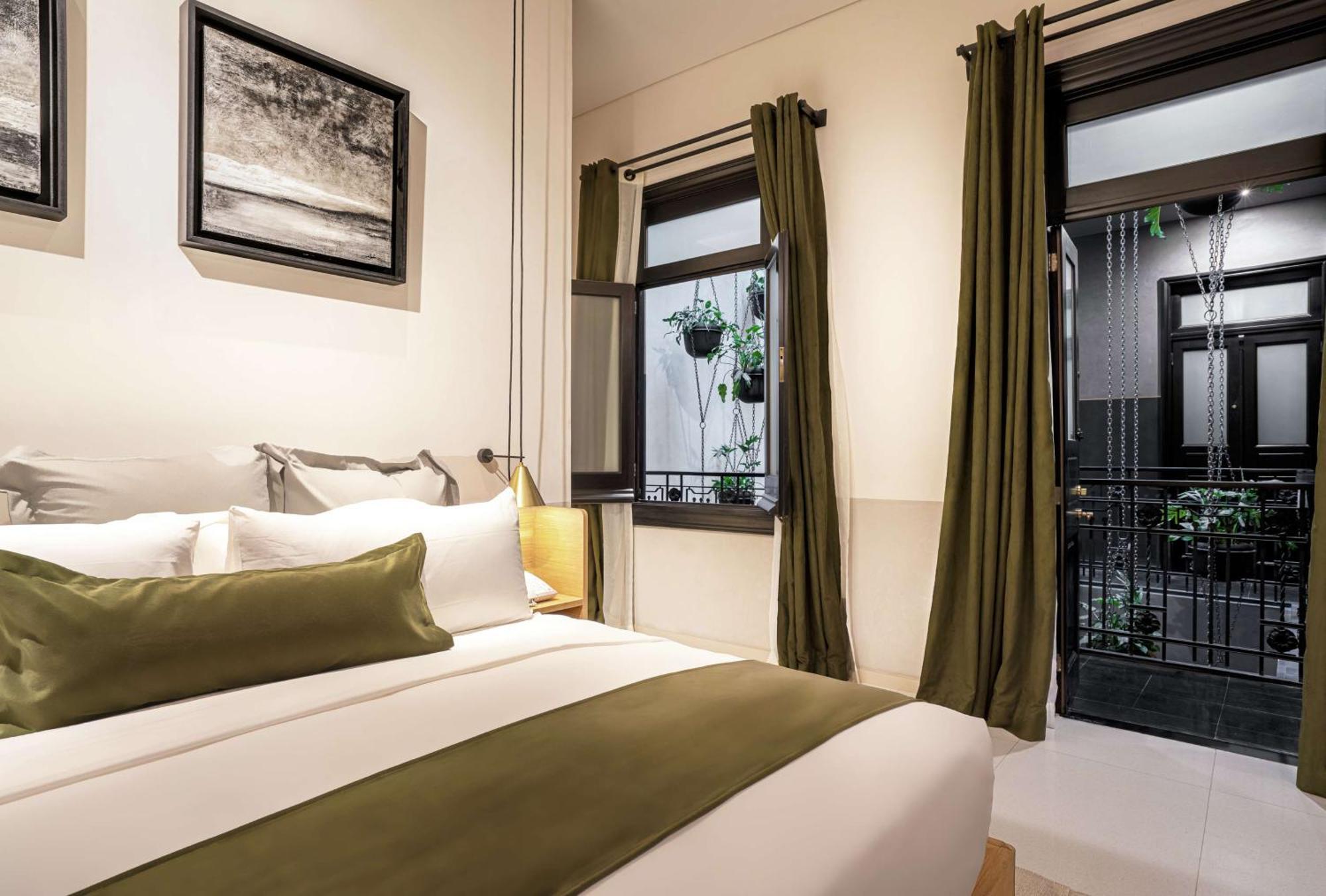 Umbral, Curio Collection By Hilton Otel Meksika Dış mekan fotoğraf