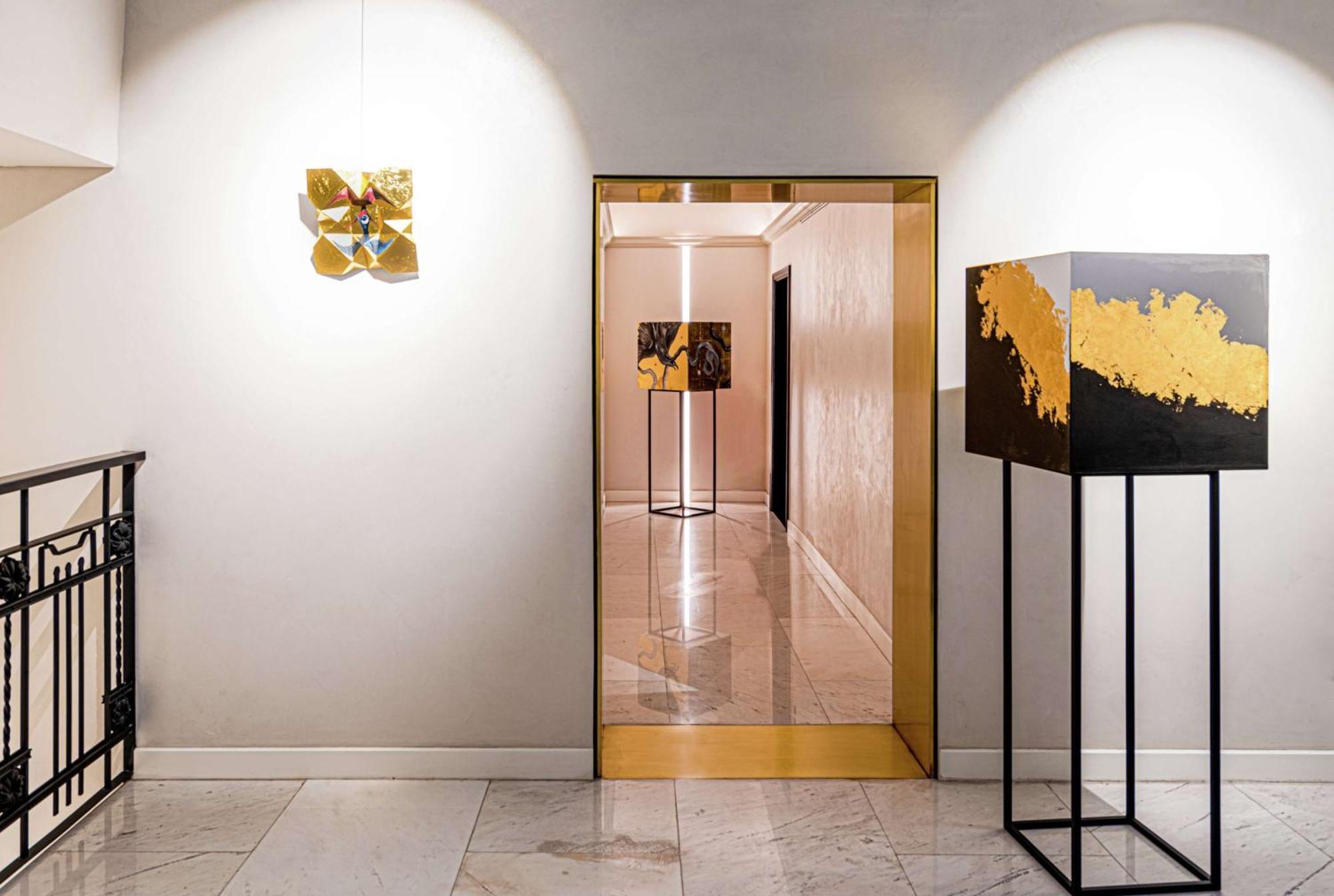 Umbral, Curio Collection By Hilton Otel Meksika Dış mekan fotoğraf