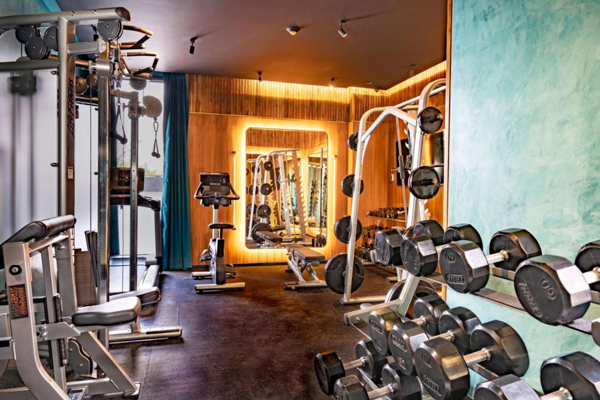 Umbral, Curio Collection By Hilton Otel Meksika Dış mekan fotoğraf