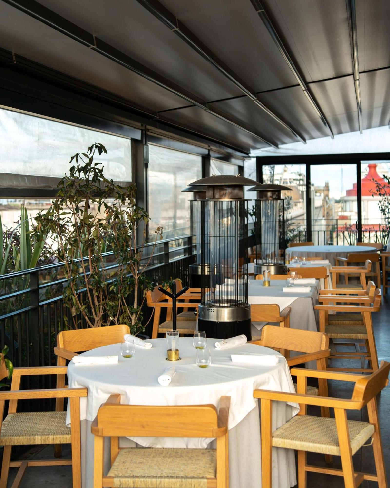Umbral, Curio Collection By Hilton Otel Meksika Dış mekan fotoğraf