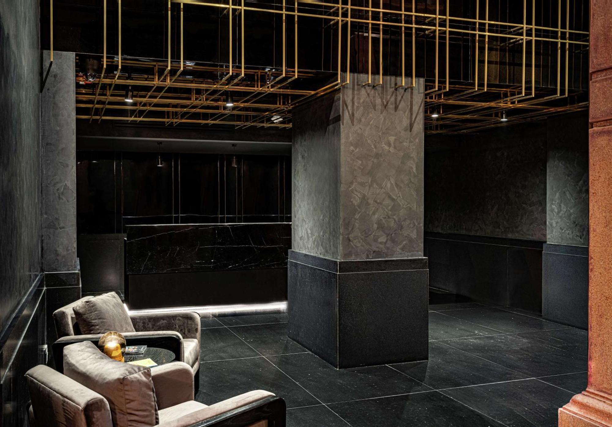 Umbral, Curio Collection By Hilton Otel Meksika Dış mekan fotoğraf