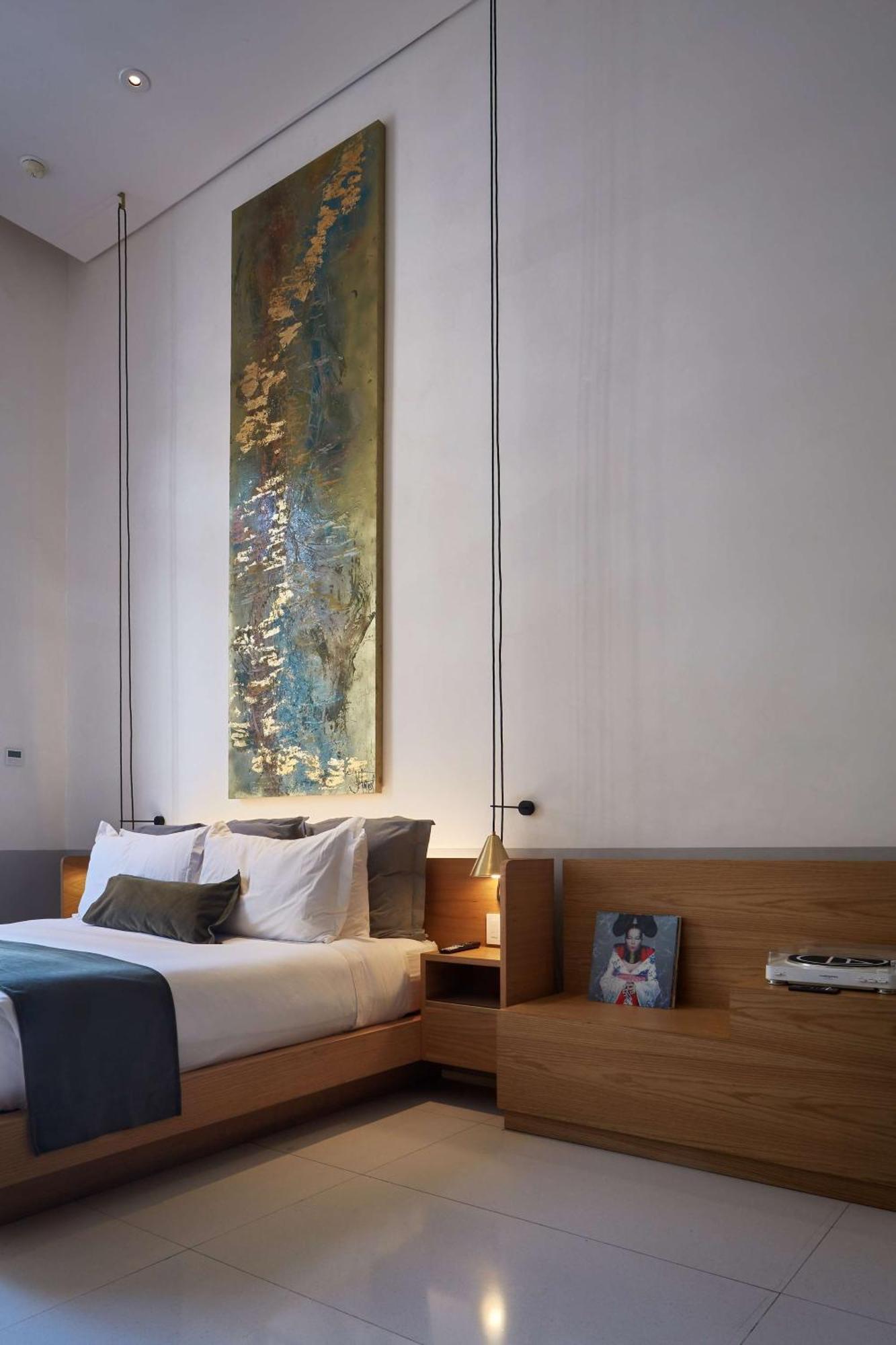 Umbral, Curio Collection By Hilton Otel Meksika Dış mekan fotoğraf