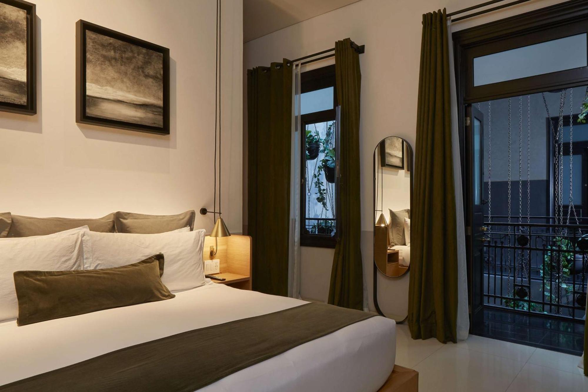 Umbral, Curio Collection By Hilton Otel Meksika Dış mekan fotoğraf