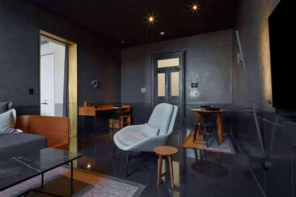 Umbral, Curio Collection By Hilton Otel Meksika Oda fotoğraf