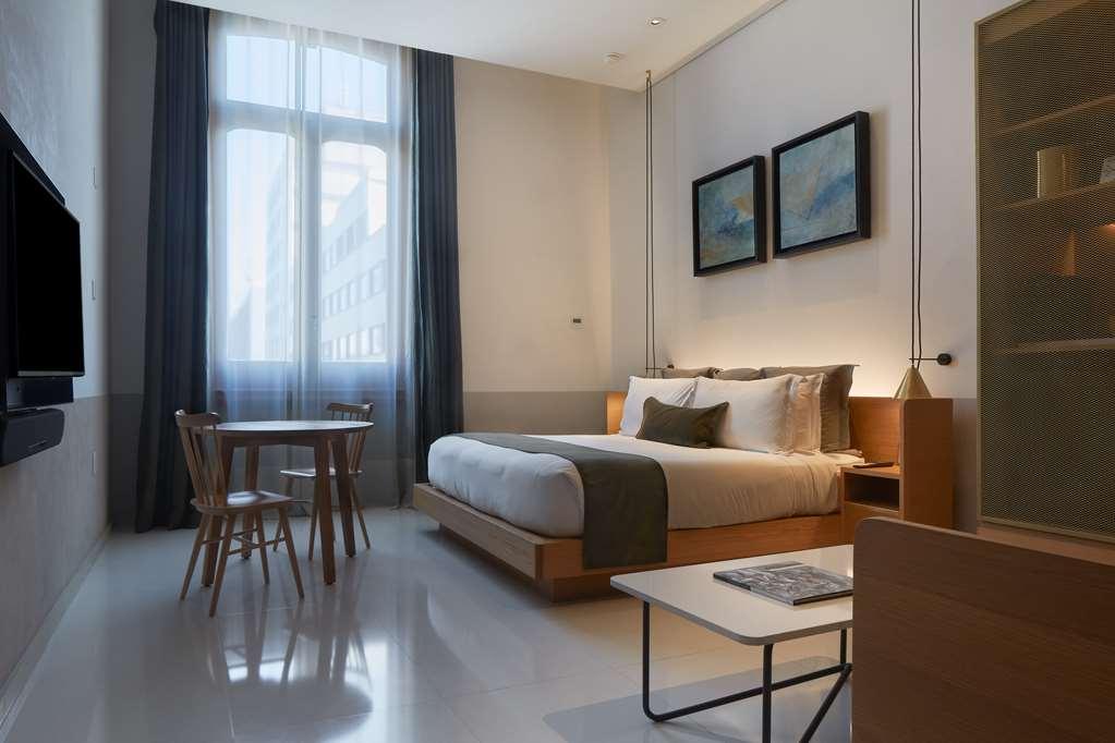 Umbral, Curio Collection By Hilton Otel Meksika Oda fotoğraf