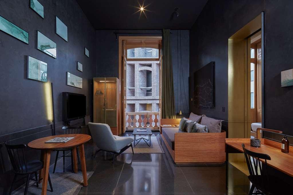 Umbral, Curio Collection By Hilton Otel Meksika Oda fotoğraf